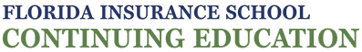 Florida Insurance School Continuing Education
